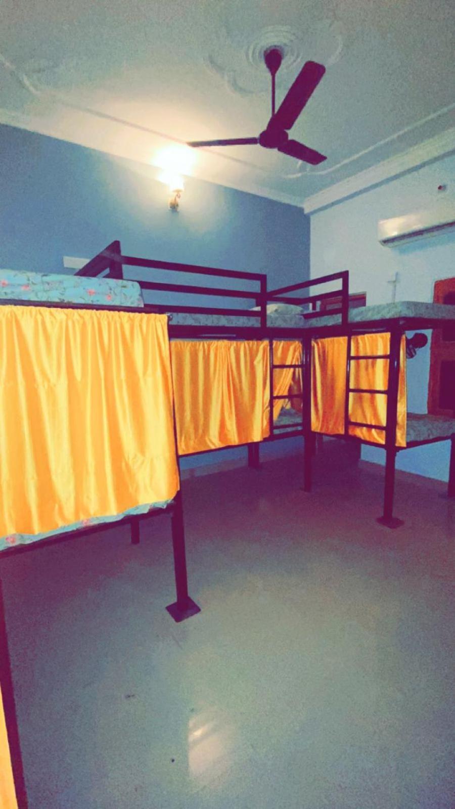 Rudra_Homestay Варанаси Экстерьер фото