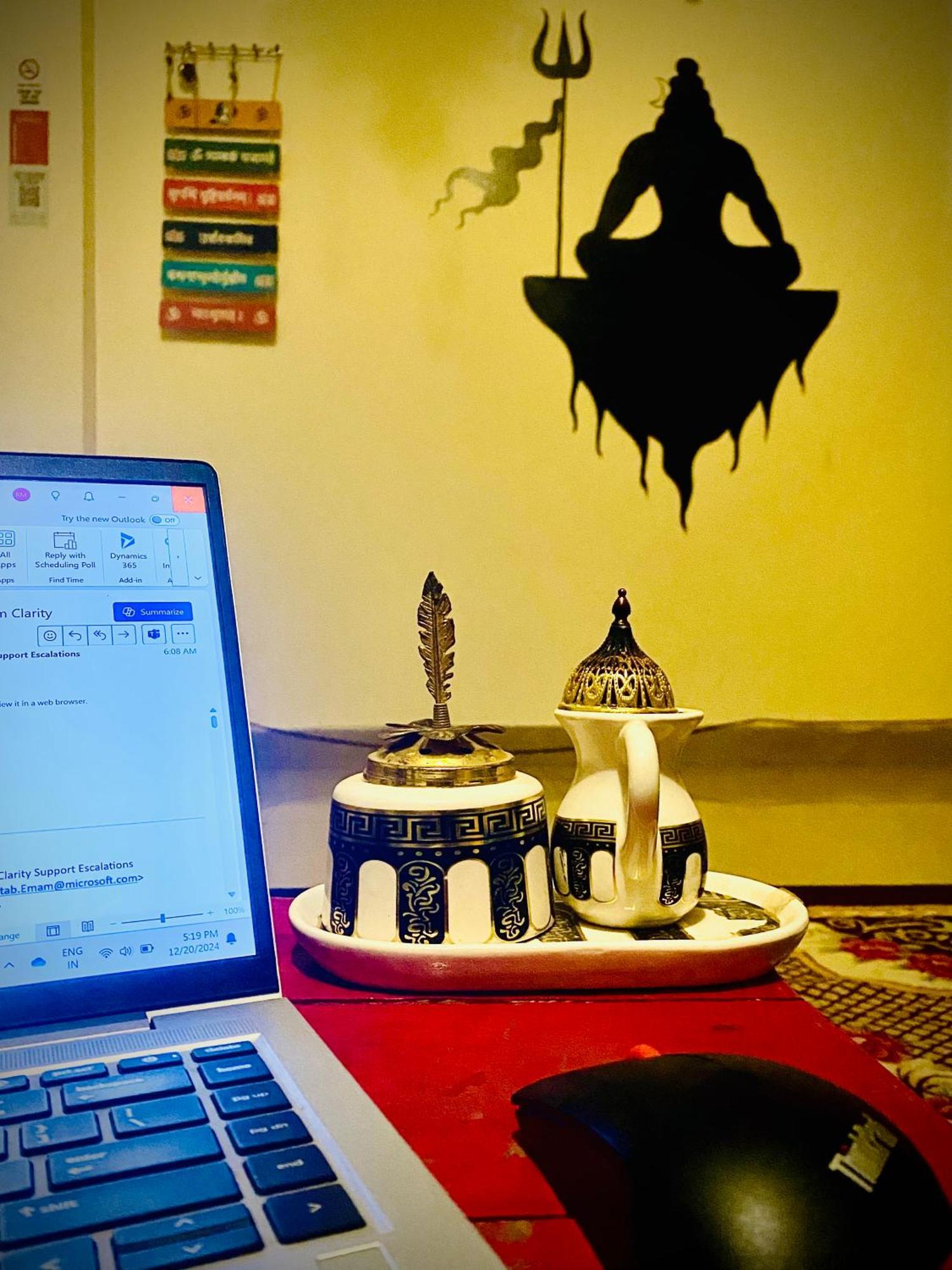 Rudra_Homestay Варанаси Экстерьер фото